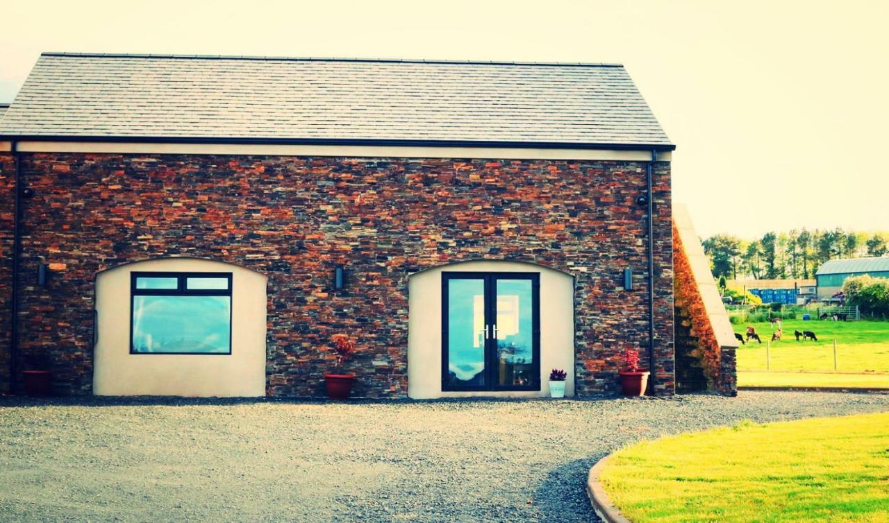 Heathery Hill Belfast Dış mekan fotoğraf
